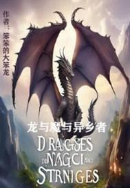 龙与魔女人设图