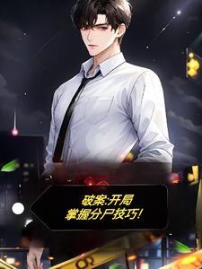 我真的不是反派大boss