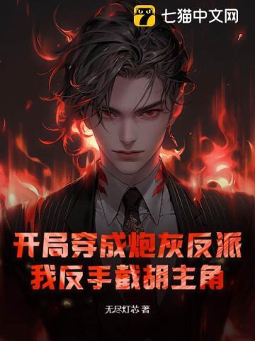 开局我穿成了反派高富帅