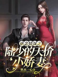 陆少宠妻太甜蜜免费读