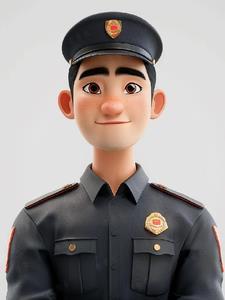 帝国保安总局军衔