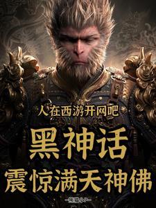 我在西游开网吧