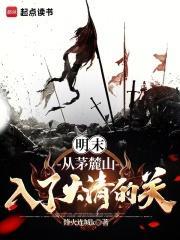 明末从茅麓山入了大清的关txt