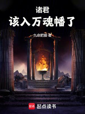 该入万魂幡了无错版