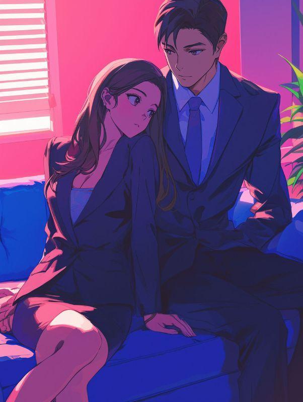 暮云秋雨知我意在线阅读