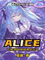 然后变成魔法少女在线